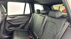 BMW X3 xDrive20d MHT M Sport 5dr Step Auto Diesel Estate